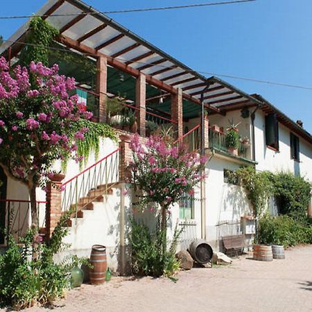 Agriturismo Lucciano San Casciano in Val di Pesa Ngoại thất bức ảnh