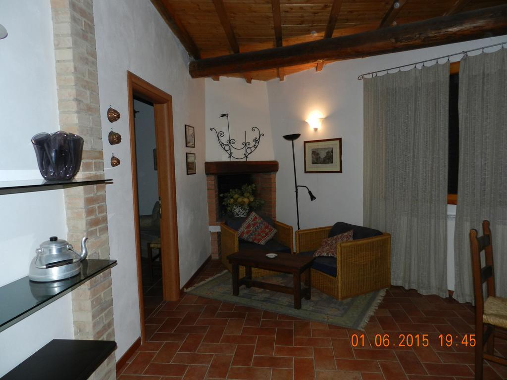 Agriturismo Lucciano San Casciano in Val di Pesa Phòng bức ảnh
