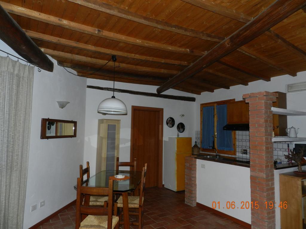 Agriturismo Lucciano San Casciano in Val di Pesa Phòng bức ảnh
