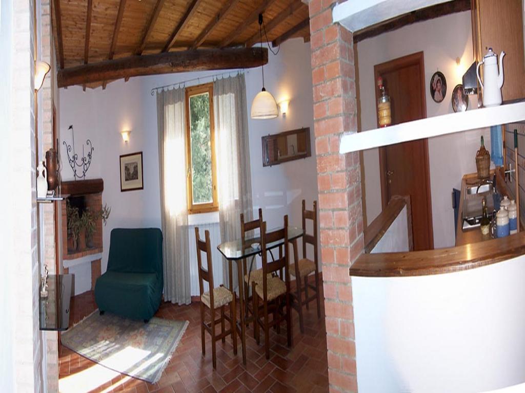 Agriturismo Lucciano San Casciano in Val di Pesa Phòng bức ảnh