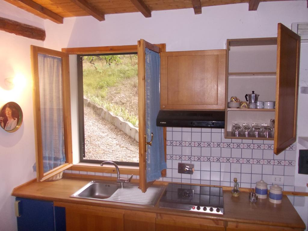 Agriturismo Lucciano San Casciano in Val di Pesa Phòng bức ảnh