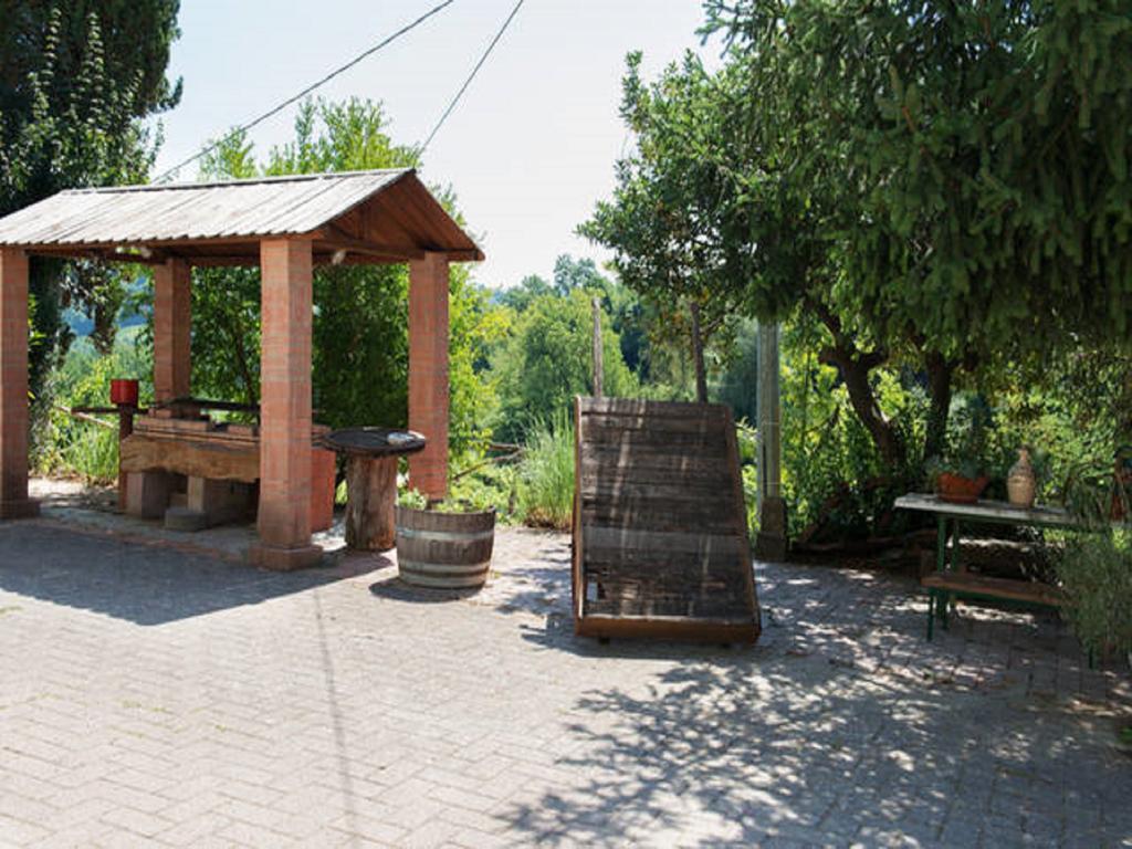 Agriturismo Lucciano San Casciano in Val di Pesa Ngoại thất bức ảnh