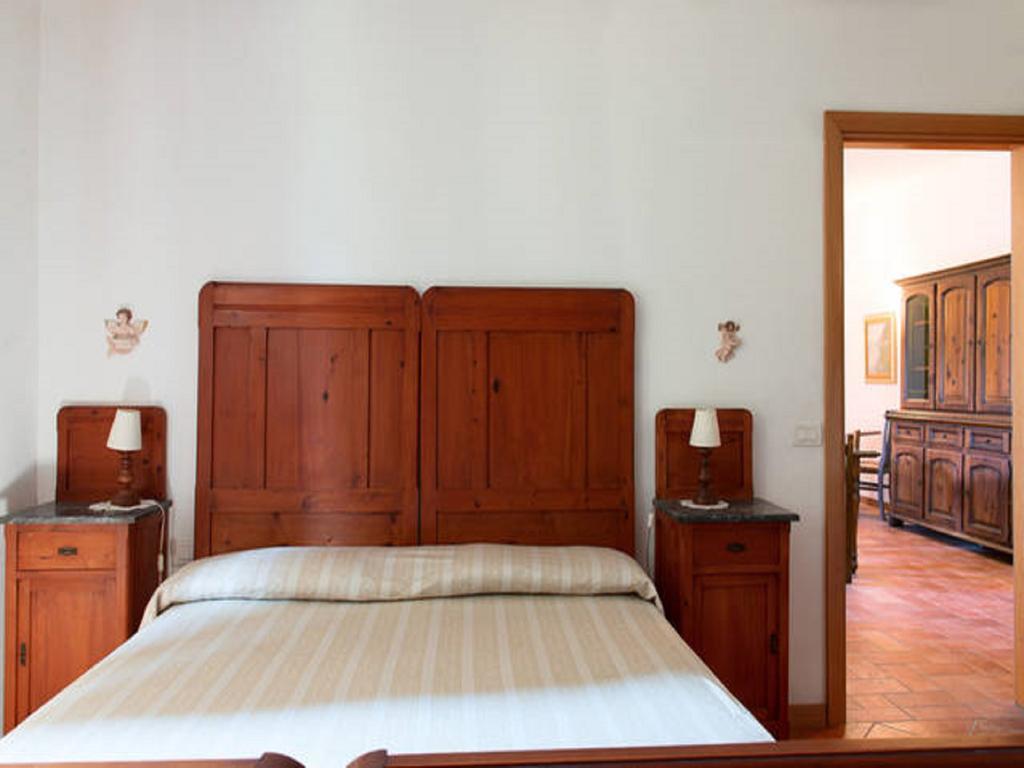 Agriturismo Lucciano San Casciano in Val di Pesa Ngoại thất bức ảnh
