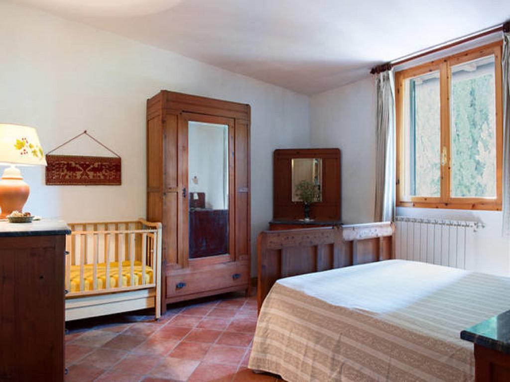 Agriturismo Lucciano San Casciano in Val di Pesa Ngoại thất bức ảnh